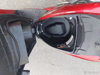Predam Skuter Honda SH125AD / 2013 / 30 500km / ABS - 7