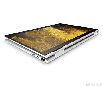 HP EliteBook x360 1030 G4 - TOP stav - 7