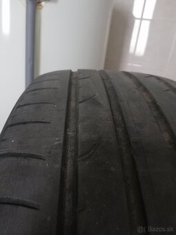 235/45 R19 letné pneu - 7