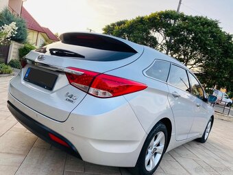 Hyundai I40 1.7CRDi 2015 - 7