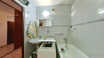 Exkluzívny prenájom 2-izbového bytu na Sekčove - 7