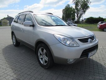 Hyundai ix55 - 7