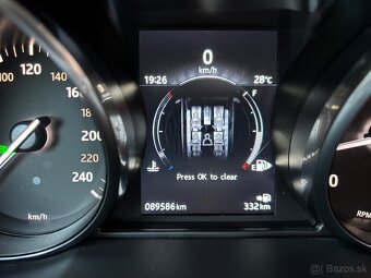 Land Rover Range Rover Evoque 2.l R-Dynamic AWD 4X4 - 7