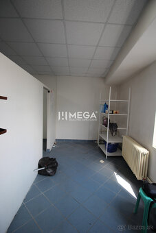 Na prenájom - priestor 185 m2 v centre mesta Humenné - 7
