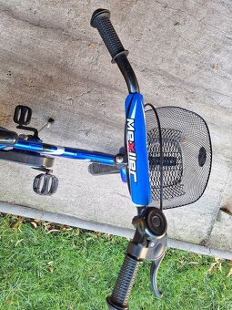 Detský bicykel 16 - 7