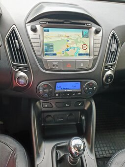 Hyundai ix35 SUV - 7