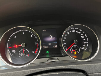 Volkswagen Golf Variant 7 1.6 TDI 85kW - 7