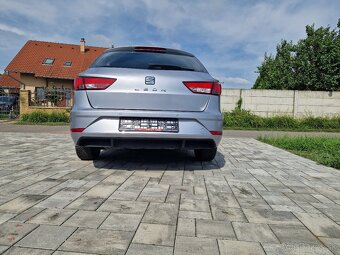 Seat Leon ST kombi 1.6tdi 85kw - 7