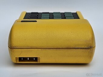 Kalkulačka Konkret 200 DDR/GDR - 7