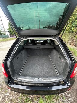 Predám Škoda Superb 2 2.0TDI FULL VÝBAVA - 7