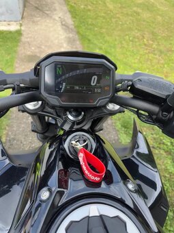 2021 Kawasaki Z650 - 7