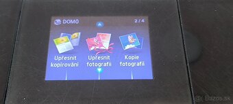 Canon MG6250 - 7