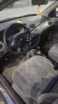 Ford Focus - 7