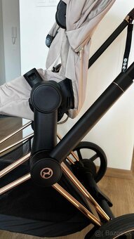 Cybex epriam 2025 v zaruke - 7
