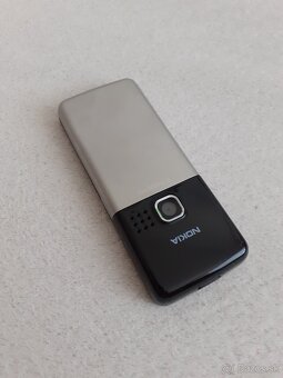 NOKIA 6300 - 7