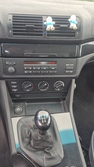 Predam BMW 520d touring - 7
