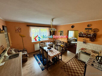 Predaj, RD, 1016m2, Klokočov, okres Čadca (N008-12-NINEa) - 7