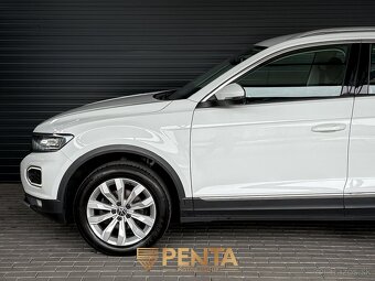 ⭐ VOLKSWAGEN T-ROC ⭐
- 7