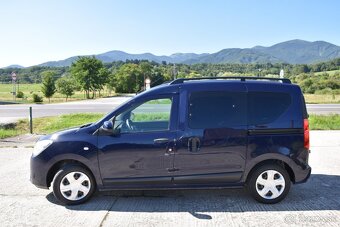 Dacia Dokker 1.6 SCe Ambiance - 7