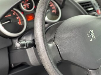 Peugeot 207SW 2008 - 7