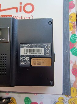 predám GPS - 7