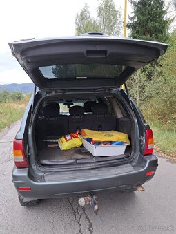 Jeep grand cherokee - 7