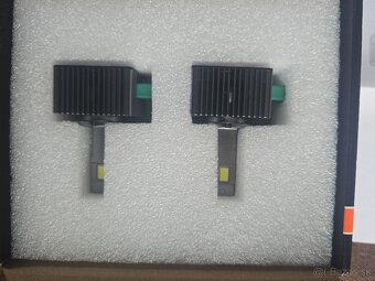 LED ŽIAROVKY D1S D2S D3S ... - 7