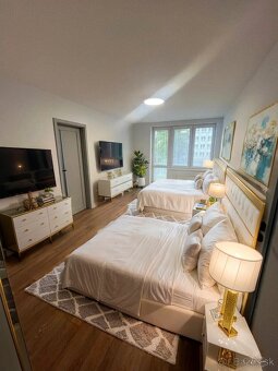 3 izb. byt na predaj, ul. Gorkého - 7