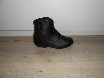 Predam nove moto topanky s BOA systemom znacky BOGOTTO - 7