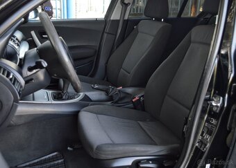 Bmw 116i e87 - 7