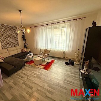 Rodinný dom pre viacgeneračné bývanie s veľkým pozemkom Mold - 7