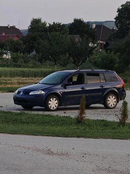 Renault Megane - 7