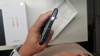 Xiaomi 11T 128GB - zachovalý, málo používaný - 7