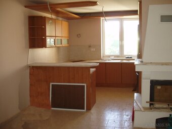 3i - Rodinný dom BUNGALOV - Nový Ružinov, Prievoz, Palenisko - 7