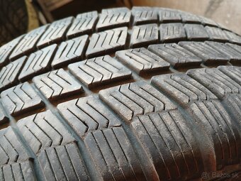 5x112. 205/55  R16. Zimne - 7