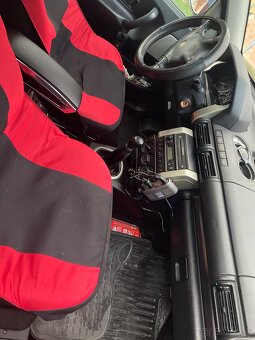 Land Rover Freelander 4x4 - 7