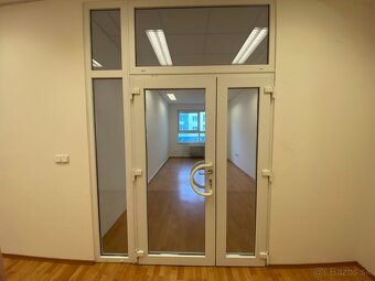Rekonštruované kancelárske priestory na prenájom - ul. Údern - 7