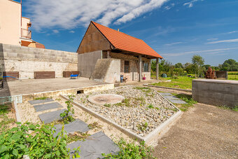 Na predaj zrekonštruovaný rodinný dom v Pate - 7