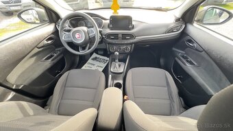 Fiat Tipo 1.6 MultiJet Plus DDCT Automat - 7