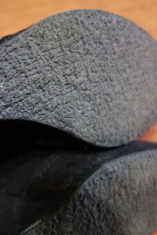 Značkové jesenné topánky Graceland veľkosť 37 - 7