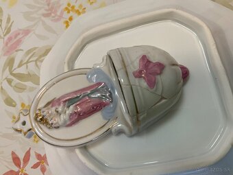 Svätenička, pátričky, krížik - 7