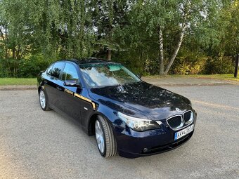BMW E60 525d - 7