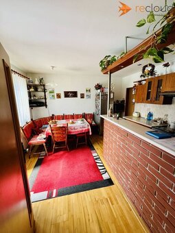 Rodinný dom, Štúrova ulica, obec Sečovce - 7