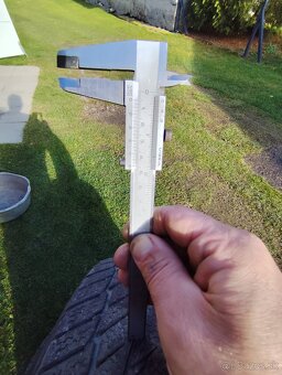 Zimné pneumatiky 195/65 R15 - 7