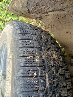 Predam suzuki grand vitara 1,9 TD, - 7