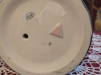 Royal Dux sošky - 7