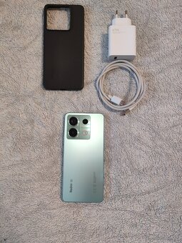 Xiaomi Redmi Note 13 256GB,8GB RAM 5G - 7