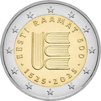 2€ Taliansko 2025/1 - Amerigo Vespucci - 7