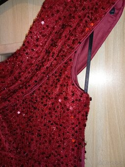 Prekrásne nové spoločenské šaty - 7