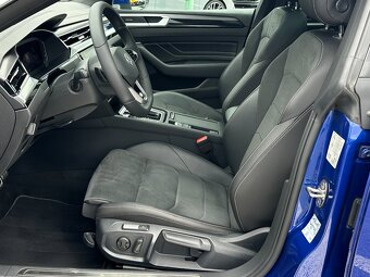 Volkswagen Arteon Shooting Brake R-Line 2.0 TDi DSG - 7